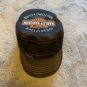 EUC Harley Davidson‘s hat